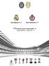 11 a. Real Madrid C. F. vs Real Valladolid C. F. Decimoprimera jornada de LaLiga LaLiga, Matchday 11 Temporada/ Season 2018/2019