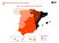 OBJOVI. Observatorio Joven de Vivienda en España 2008 Mapa 1. Tasa de emancipación de las personas jóvenes