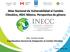 Atlas Nacional de Vulnerabilidad al Cambio Climático, INDC México. Perspectiva de género