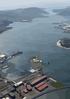 Autoridad Portuaria de Ferrol-San Cibrao / Ferrol-San Cibrao Port Authority. Dirección / Address Muelle de Curuxeiras, s/n Ferrol