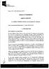 Sentencia N SEP-CC CASO N EP. LA CORTE CONSTITUCIONAL para el período de transición: I. ANTECEDENTES