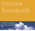 Informe Estudes08 Consumo de drogas en estudiantes de enseñanzas secundarias de Asturias 2008