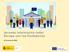 Jornada informativa-taller Europa con los Ciudadanos. 31 de enero de 2018