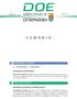 AUTORIDADES Y PERSONAL III OTRAS RESOLUCIONES 2. OPOSICIONES Y CONCURSOS. Universidad de Extremadura. Consejería de Economía e Infraestructuras