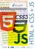 HTML + CSS + JS. virtual TIC CURSOS 2017_2018 CENTRO D E FORM A CIÓN Y CER TIFICA CIÓN. Authorized Training Center Authorized Center