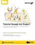 Tutorial Google Art Project