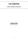 Las Cigüeñas. Hans Christian Andersen. textos.info Biblioteca digital abierta