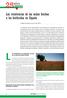 Las resistencias de las malas hierbas a los herbicidas en España