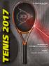 TENIS 2017 ENGINEERED FOR