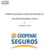 COOPENAE SOCIEDAD AGENCIA DE SEGUROS, S.A. ESTADOS FINANCIEROS Y NOTAS 30 JUNIO DEL 2011 Y 2010