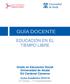 Grado en Educación Social Universidad de Alcalá EU Cardenal Cisneros Curso Académico 2015/16 3º Curso 1º Cuatrimestre