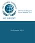 Go Fruselva, S.L.U. Informe de Progreso Pacto Mundial 2011