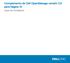 Complemento de Dell OpenManage versión 3.0 para Nagios XI. Guía de instalación