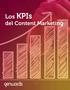 Los KPIs del Content Marketing