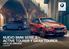 Te gusta conducir? NUEVO BMW SERIE 2 ACTIVE TOURER Y GRAN TOURER LISTA DE PRECIOS