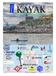 Bases para el IV Open de pesca desde Kayak Ciudad Autónoma de Melilla 5 y 6 de octubre de 2018