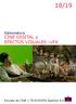 18/19. CINE DIGITAL y EFECTOS VISUALES -VFX. Diplomatura. Escuela de CINE y TELEVISIÓN Septima Ars. Manu Casal