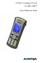 DT690 Cordless Phone for MX-ONE
