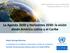 La Agenda 2030 y Horizontes 2030: la visión desde América Latina y el Caribe