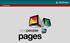 2 de Login 2 Panel de BoxPeople Pages 3 Configuración Avanzada 4 Editar con Page Creator 5 Configuración del Sitio. 8 Mensajes.