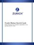 Fondo Mutuo Zurich Cash Estados Financieros por el periodo comprendido al 31 de diciembre de 2017 y 2016