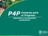 CONTEXTO: P4P utiliza el poder de compra del PMA para conectar a los pequeños agricultores con los mercados