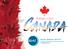 Canadá es un programa único, que ofrece a los estudiantes. una increíble oportunidad de vivir la cultura canadiense