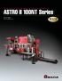 ASTRO II 100NT Series