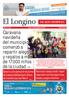 El Longino. Caravana navideña del municipio comenzó a repartir alegría y regalos a más de niños de la ciudad DE ALTO HOSPICIO