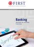 Número 110, Septiembre Banking. Newsletter de novedades financieras