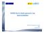 H2020 De la visión general a las oportunidades. División de Programas de la UE CDTI 25 abril 2017