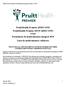 PruittHealth Premier (HMO SNP) PruittHealth Premier DSNP (HMO SNP) Formulario de medicamentos integral 2019 Lista de medicamentos cubiertos