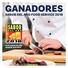 GANADORES SABOR DEL AÑO FOOD SERVICE 2018 SI ES SABOR DEL AÑO SIEMPRE ESTA RICO!