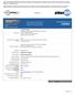 Revisión 1. Número de Auditoría PrimusGFS #97080 Auditado por: Primus Auditing Operations