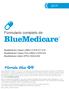 BlueMedicareSM. Formulario completo de