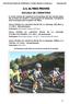 Club Bicicleta Riudecols-MultiÓpticas Teixidó-Maenju-La Ponderosa Memòria ALTRES PROVES SOCIALS DE CARRETERA