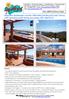 Beautiful Andalusian country Villa with private pool near Torrox, with amazing south facing sea views, Ref. AHRVi123