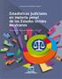 Obras complementarias publicadas por el INEGI sobre el tema: Consulta Interactiva de Datos de las estadísticas judiciales en materia penal 1998.