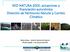 RED NATURA 2000, actuaciones y financiación autonómica Dirección de Patrimonio Natural y Cambio Climático