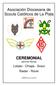 Asociación Diocesana de Scouts Católicos de La Plata
