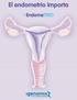 El endometrio importa