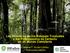 Las Dinámicas de los Bosques Tropicales y los Presupuestos de Carbono en un Mundo Cambiante