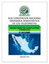 XLIII CONVENCIÓN NACIONAL ORDINARIA DEMOCRÁTICA DE LOS TELEFONISTAS SECRETARÍA DE CONFLICTOS FORÁNEOS 2º INFORME