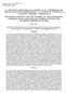 Felipe Guhl. Acta Biol. Venez., Vol. 26(2):23-34 Julio-Diciembre, 2006 F. Guhl: Iniciativa andina en el control de la enfermedad de Chagas 23