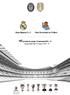 18 a. Real Madrid C. F. vs Real Sociedad de Fútbol. Decimoctava jornada de LaLiga LaLiga, Matchday 18 Temporada/ Season 2018/2019