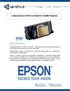 Cabezal Epson DX5 Eco Solvente 10,000 Original.