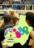 Introducción. Juegos Deportivos Provinciales 2018/19. Juegos Deportivos Provinciales 2018/19