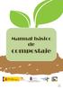 Manual básico de compostaje
