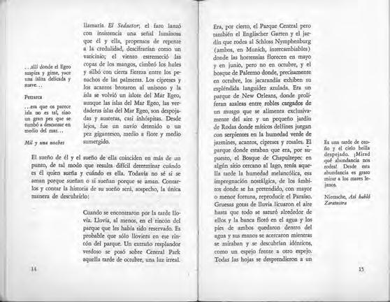 maría josé ramos de hoyos Figura 4. Julieta Campos, El miedo de perder a Eurídice (México: Joaquín Mortiz, 1979), 14-15.
