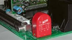 Ycncixwd Protección de contacto contra sobretensiones y sobretensiones del módulo del circuito del amortiguador RC
